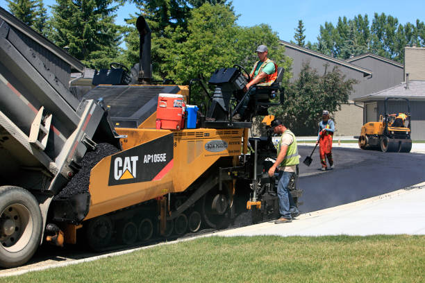 Reliable Arcadia, SC Driveway Pavers Solutions